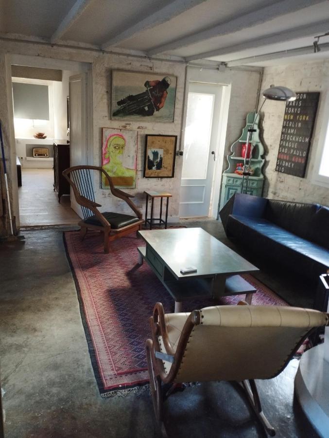 La Fabriqueta Apartament Riudecanyes エクステリア 写真
