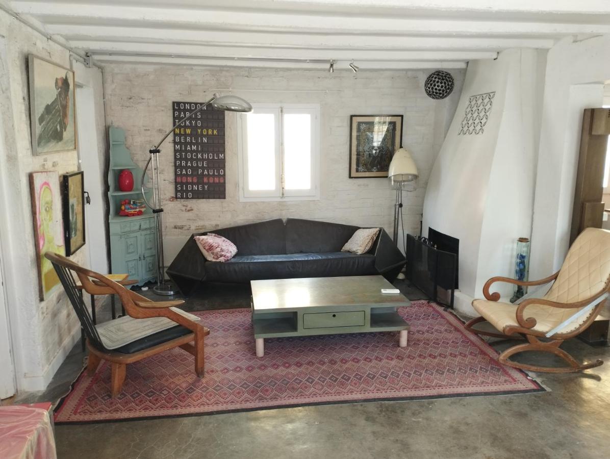 La Fabriqueta Apartament Riudecanyes エクステリア 写真