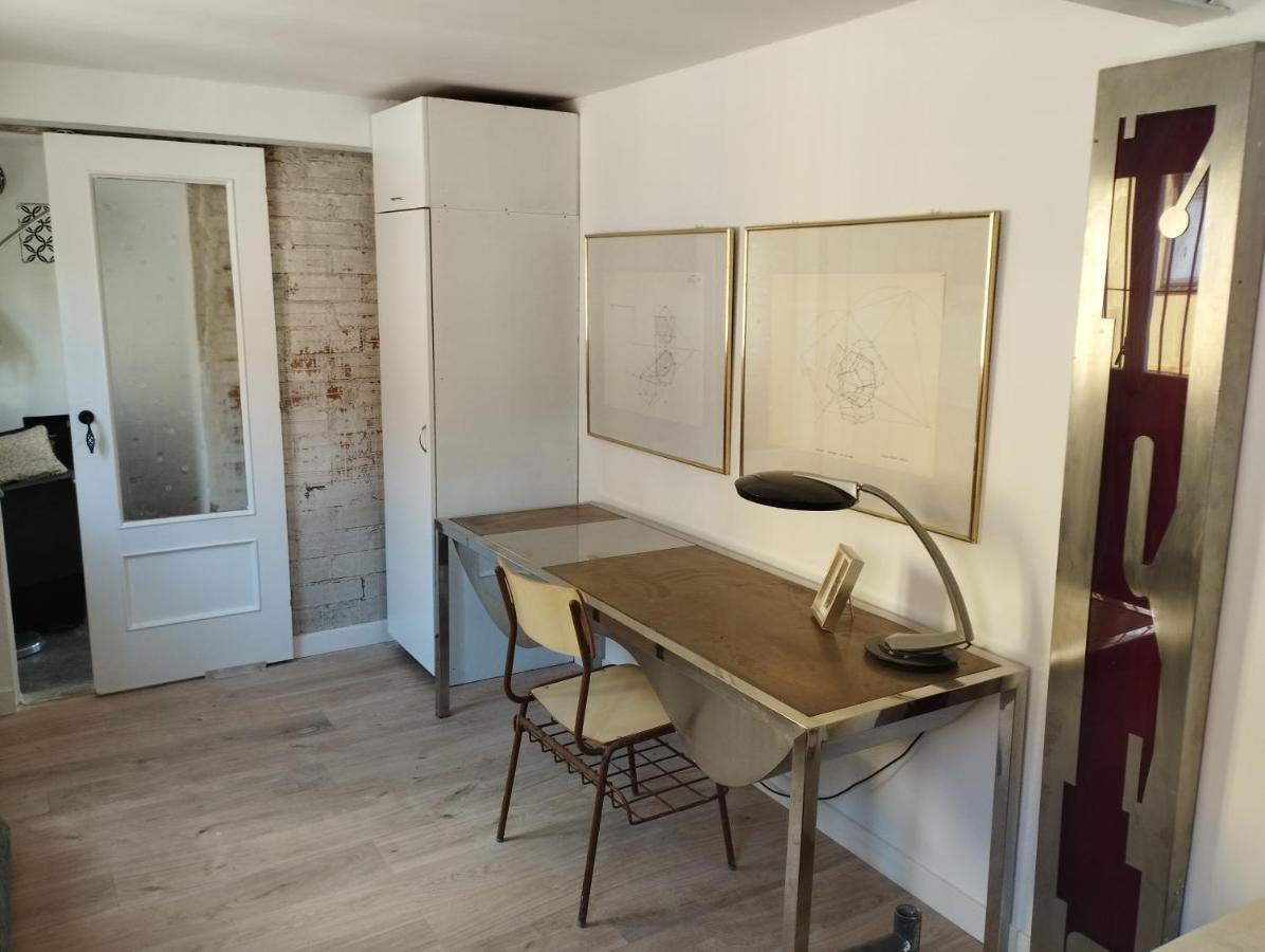 La Fabriqueta Apartament Riudecanyes エクステリア 写真