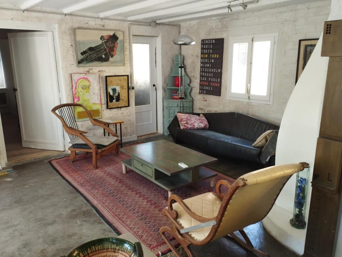 La Fabriqueta Apartament Riudecanyes エクステリア 写真