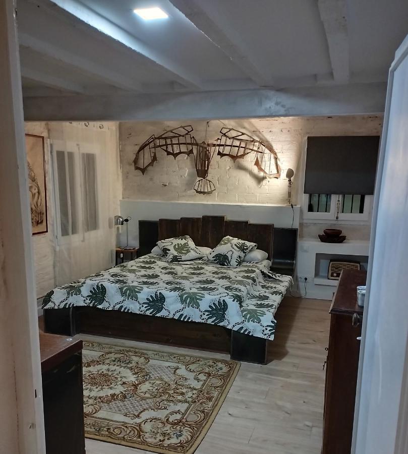 La Fabriqueta Apartament Riudecanyes エクステリア 写真