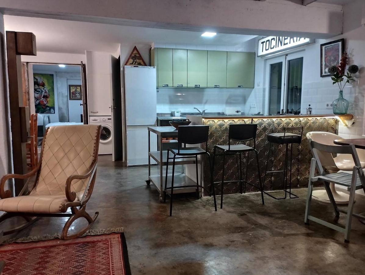 La Fabriqueta Apartament Riudecanyes エクステリア 写真