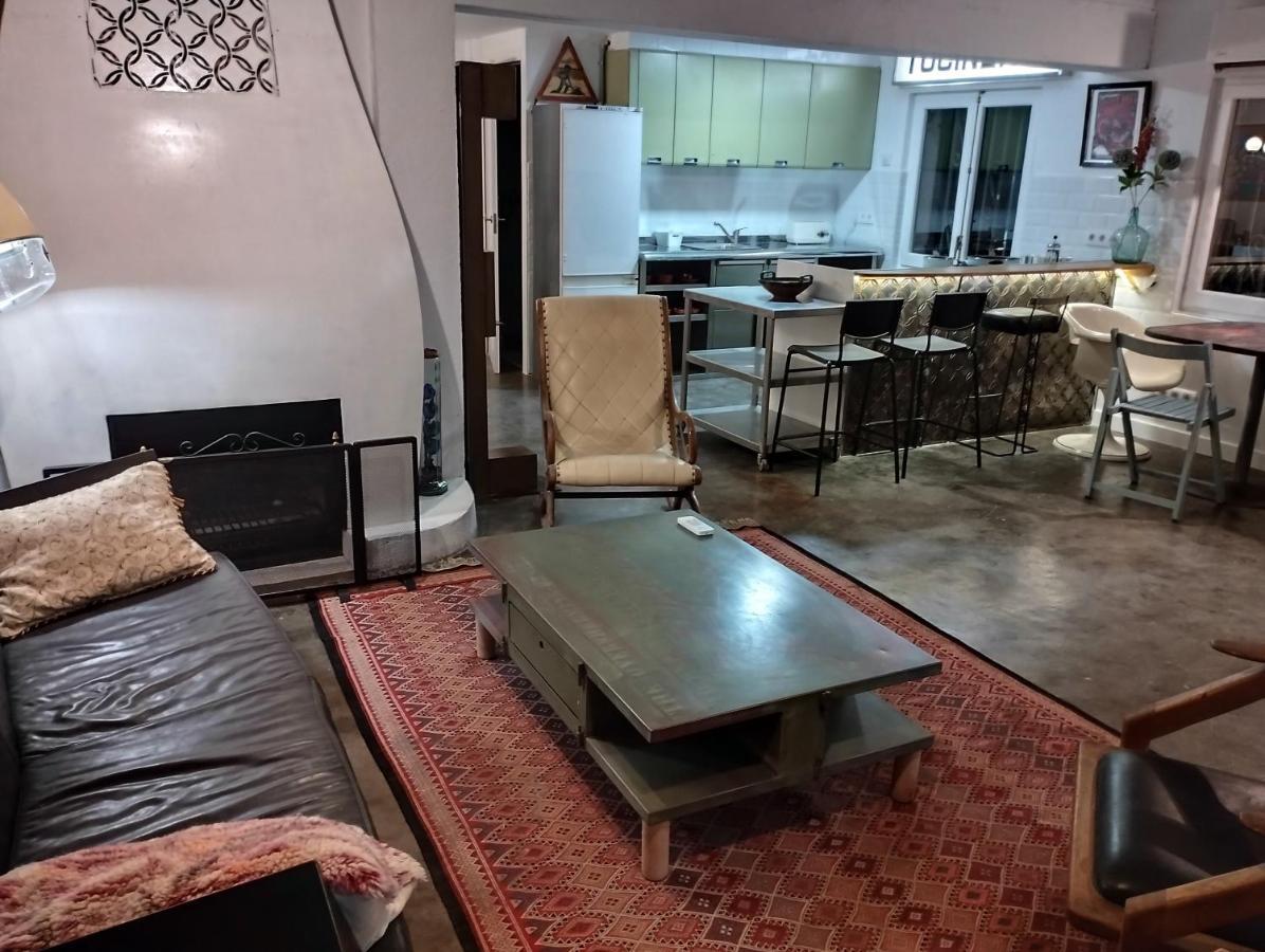 La Fabriqueta Apartament Riudecanyes エクステリア 写真