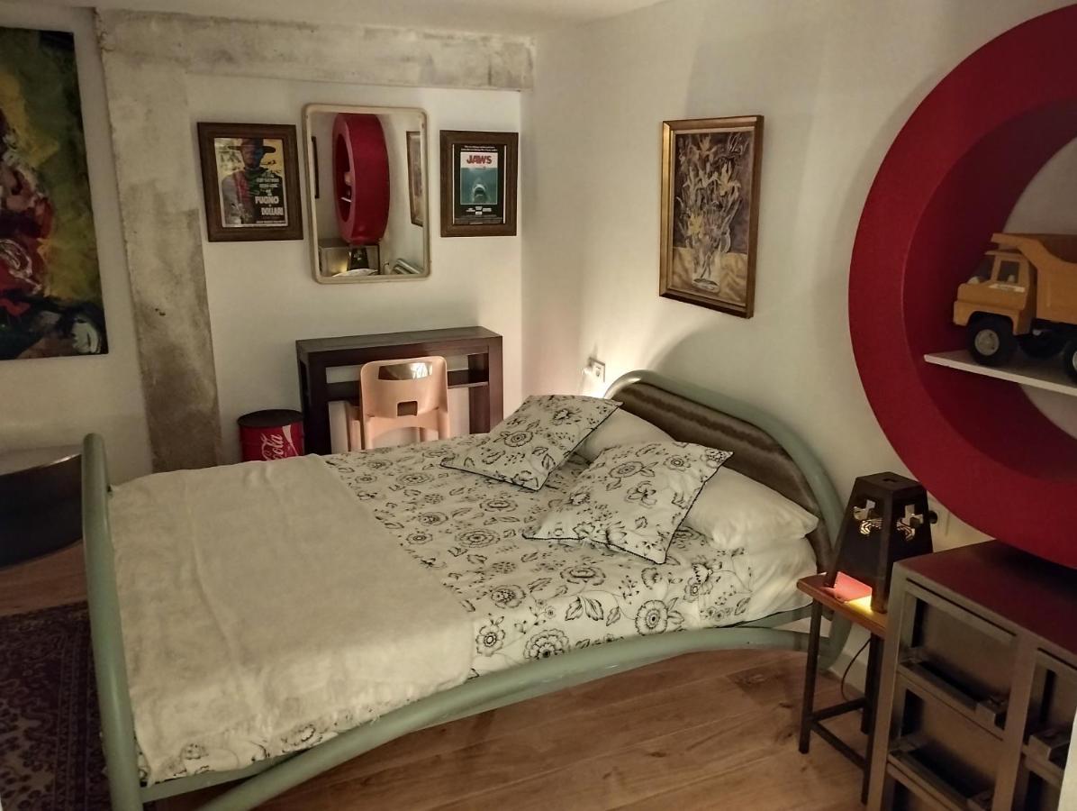 La Fabriqueta Apartament Riudecanyes エクステリア 写真
