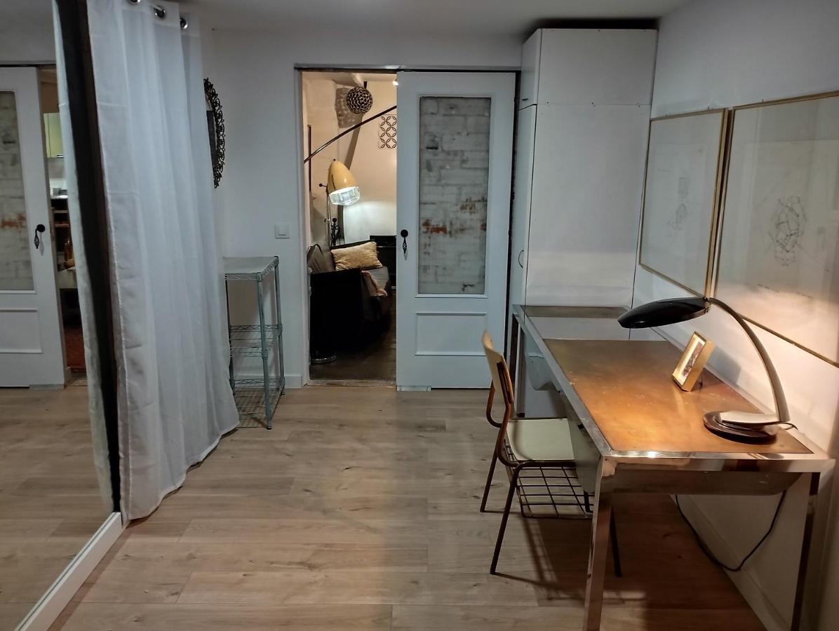 La Fabriqueta Apartament Riudecanyes エクステリア 写真