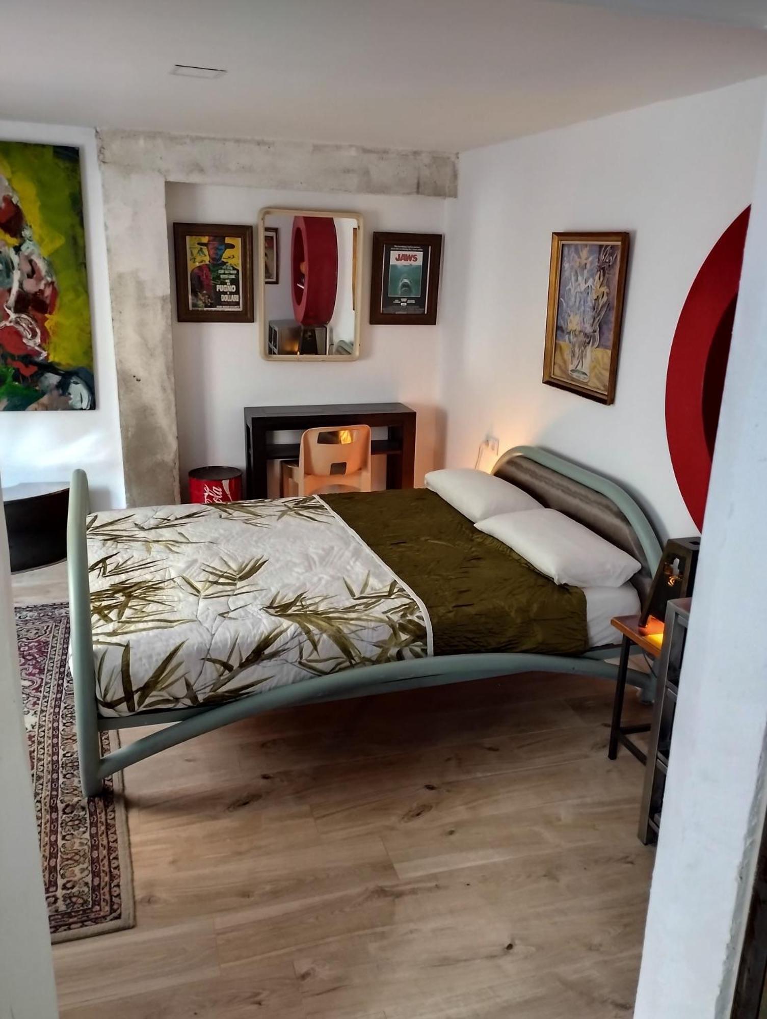La Fabriqueta Apartament Riudecanyes エクステリア 写真