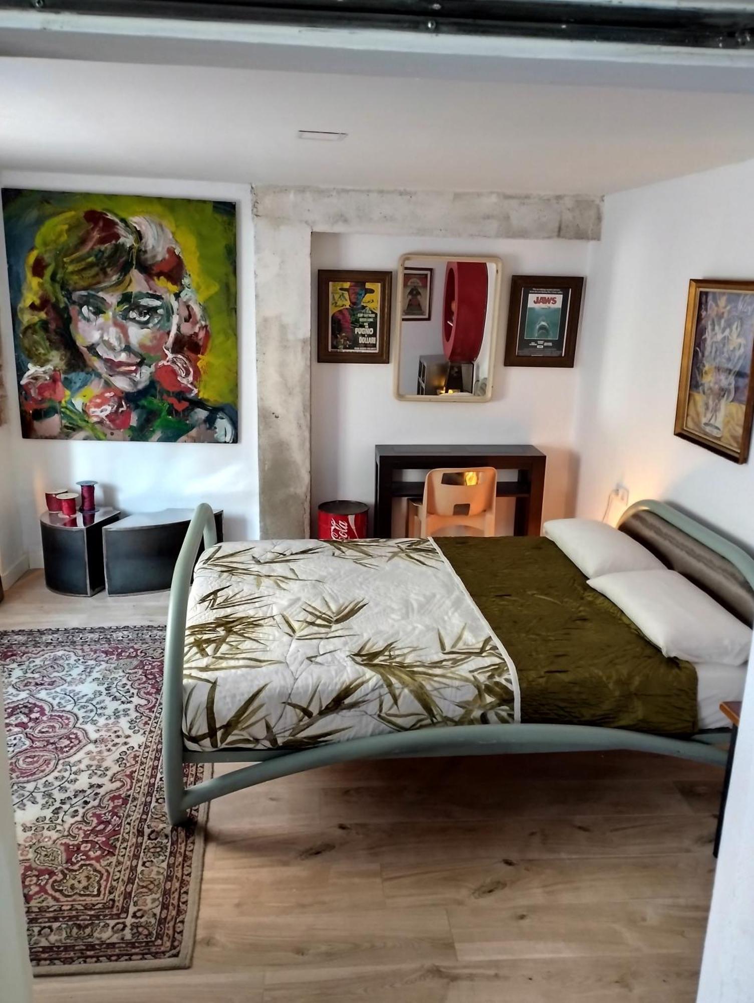 La Fabriqueta Apartament Riudecanyes エクステリア 写真