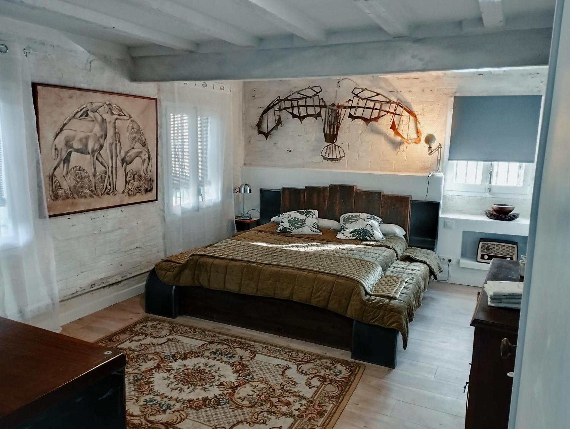 La Fabriqueta Apartament Riudecanyes エクステリア 写真