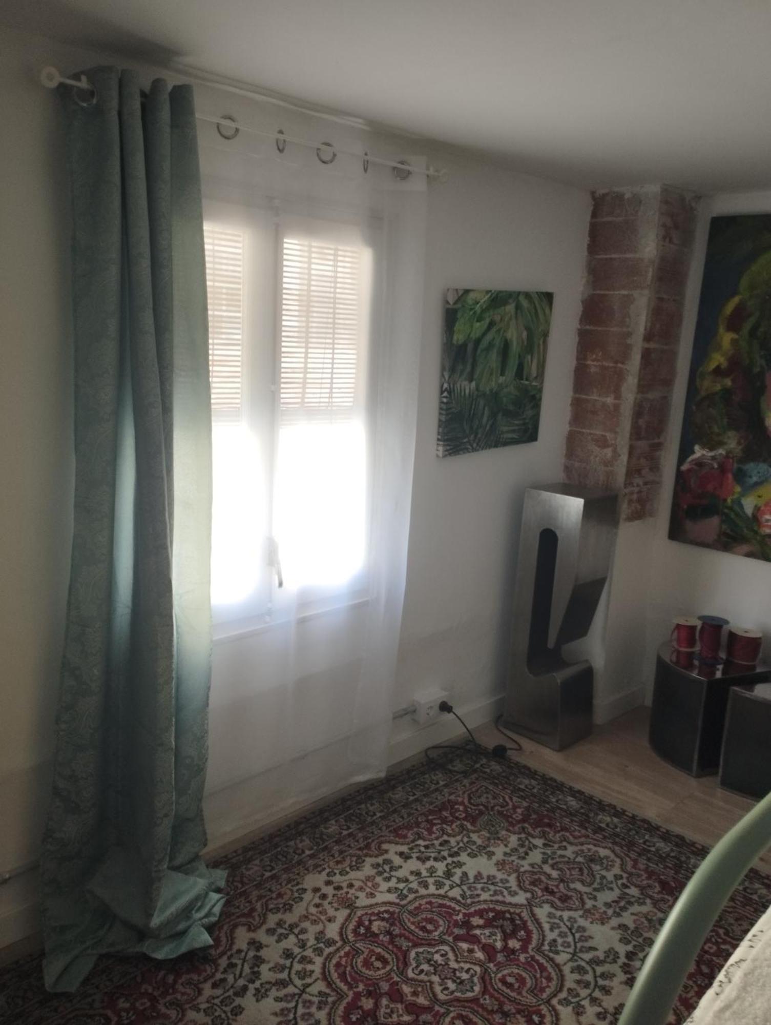 La Fabriqueta Apartament Riudecanyes エクステリア 写真