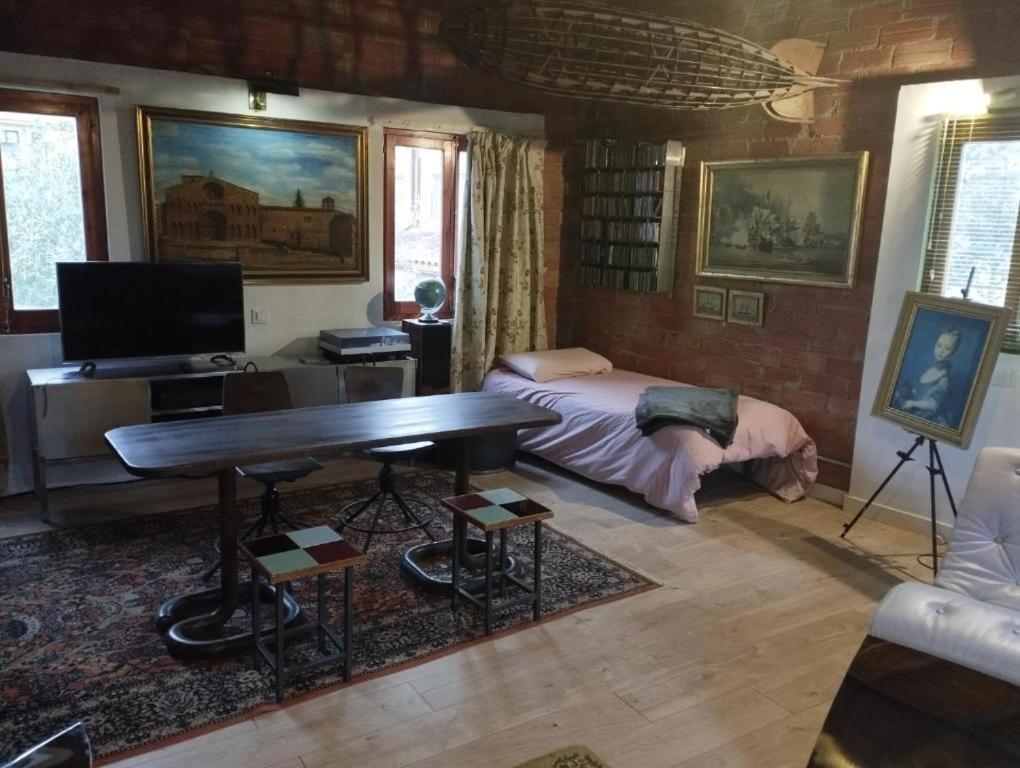 La Fabriqueta Apartament Riudecanyes エクステリア 写真