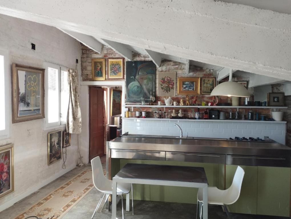 La Fabriqueta Apartament Riudecanyes エクステリア 写真