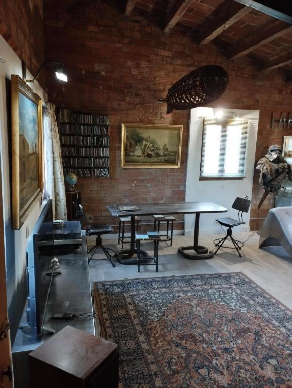 La Fabriqueta Apartament Riudecanyes エクステリア 写真