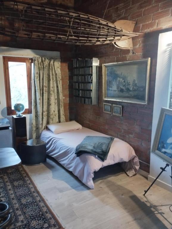 La Fabriqueta Apartament Riudecanyes エクステリア 写真