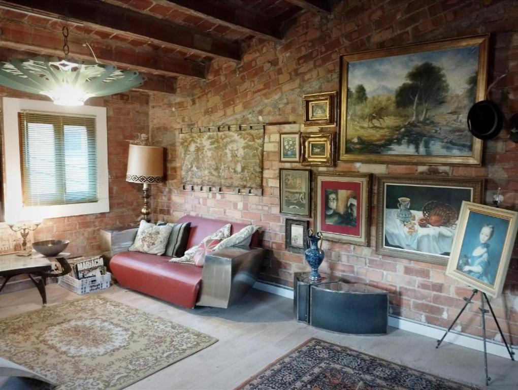 La Fabriqueta Apartament Riudecanyes エクステリア 写真