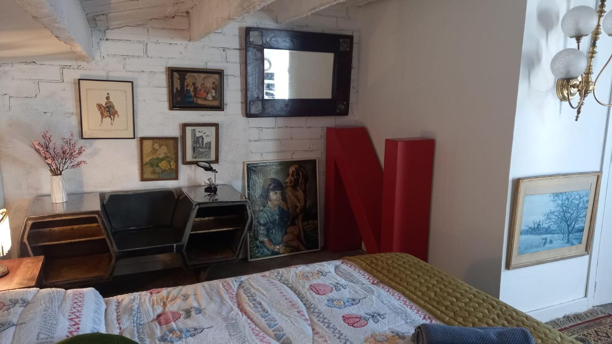 La Fabriqueta Apartament Riudecanyes エクステリア 写真