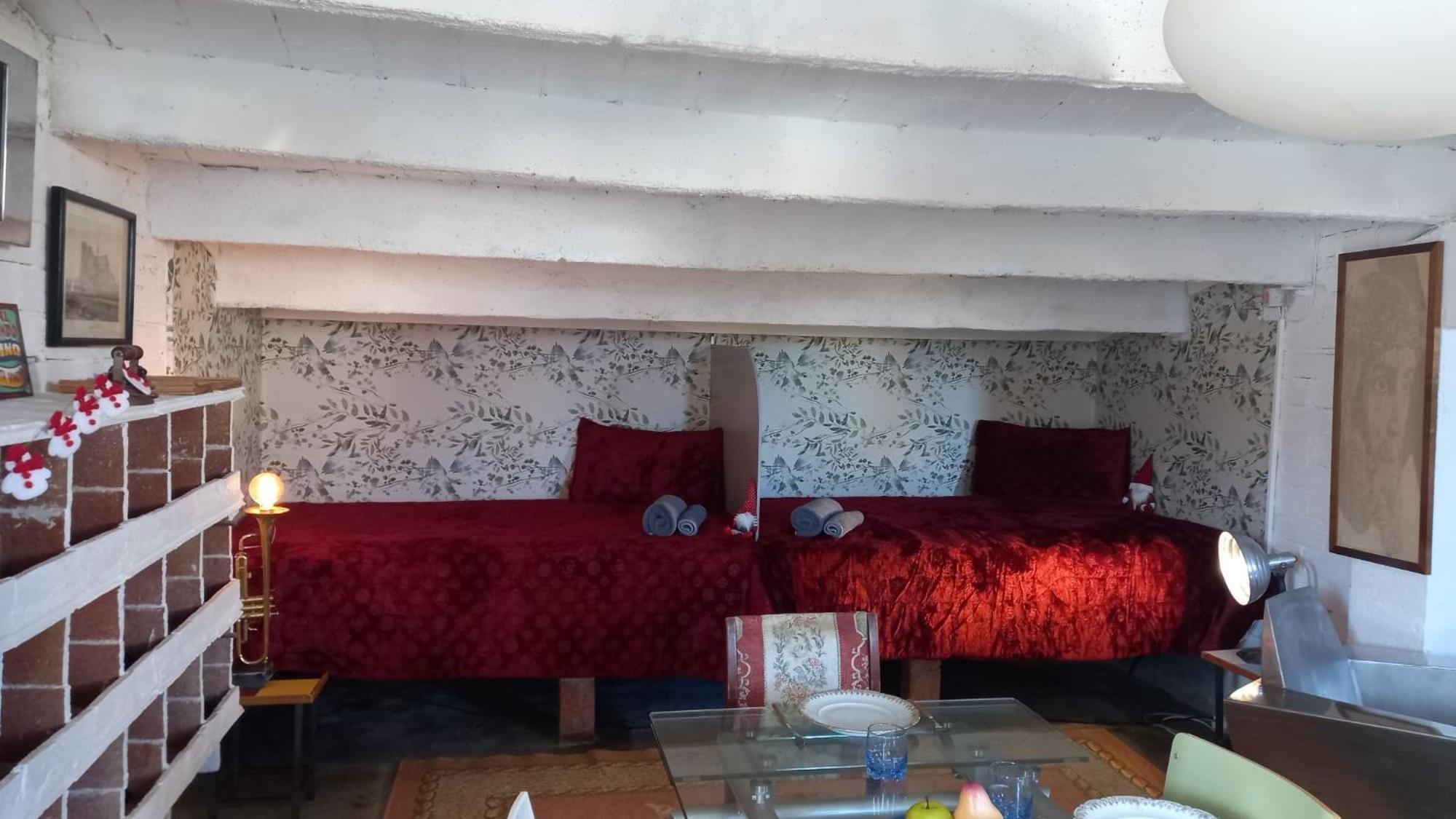 La Fabriqueta Apartament Riudecanyes エクステリア 写真