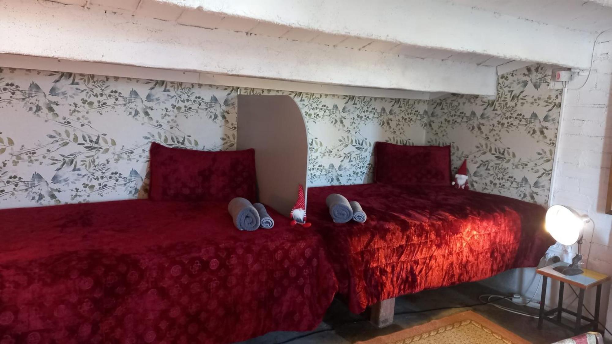 La Fabriqueta Apartament Riudecanyes エクステリア 写真