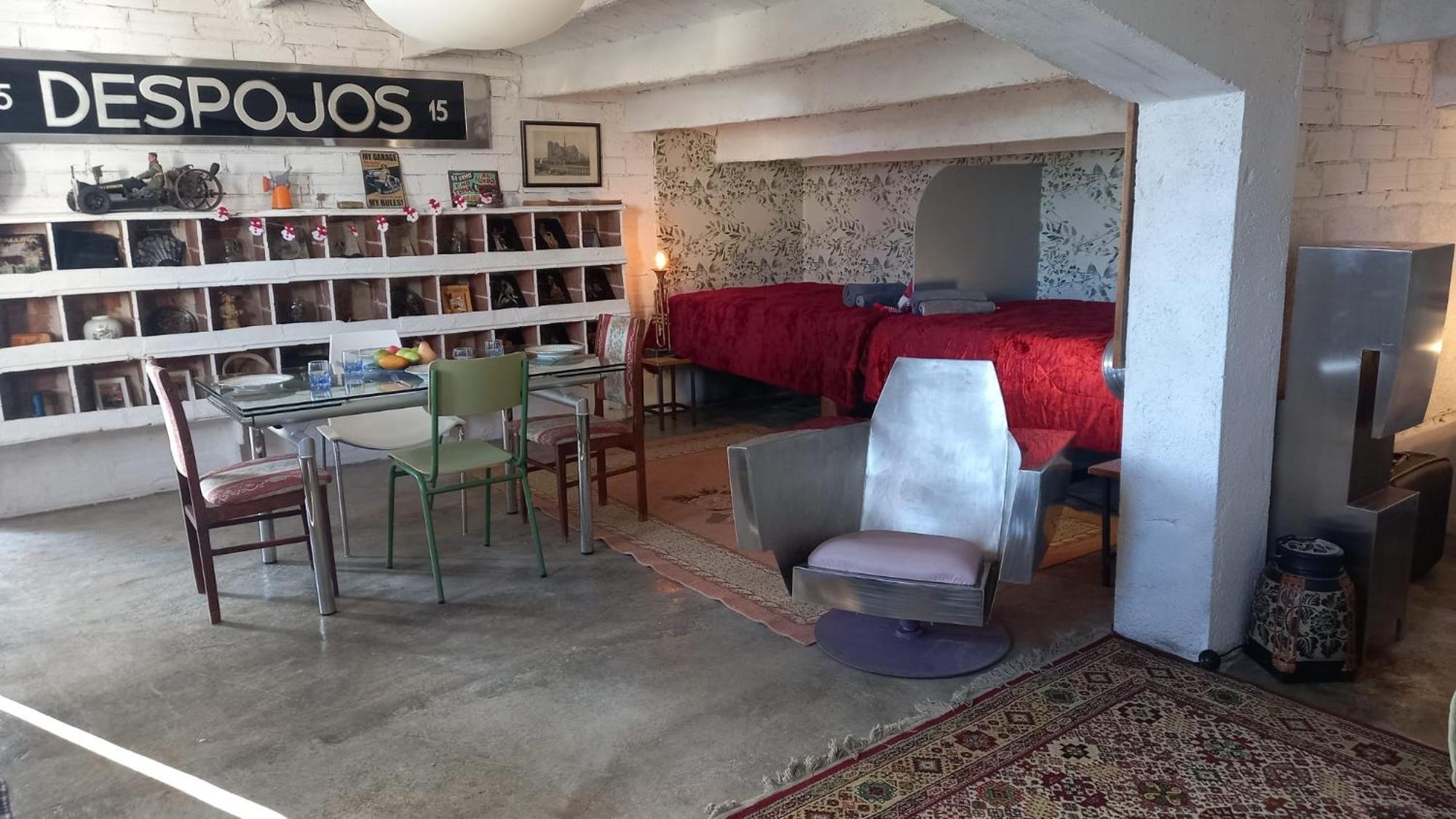 La Fabriqueta Apartament Riudecanyes エクステリア 写真