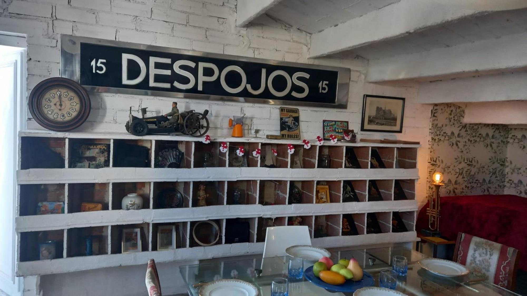 La Fabriqueta Apartament Riudecanyes エクステリア 写真