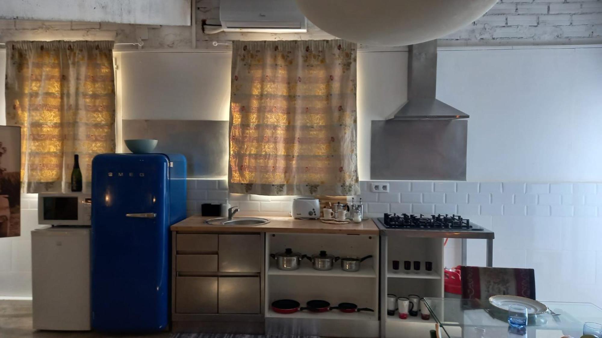 La Fabriqueta Apartament Riudecanyes エクステリア 写真